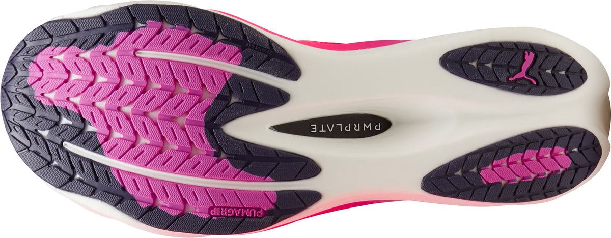 Men's Deviate Nitro 4 HYROX Road Running Shoes - Pink