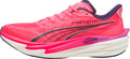 Men's Deviate Nitro 4 HYROX Road Running Shoes - Pink