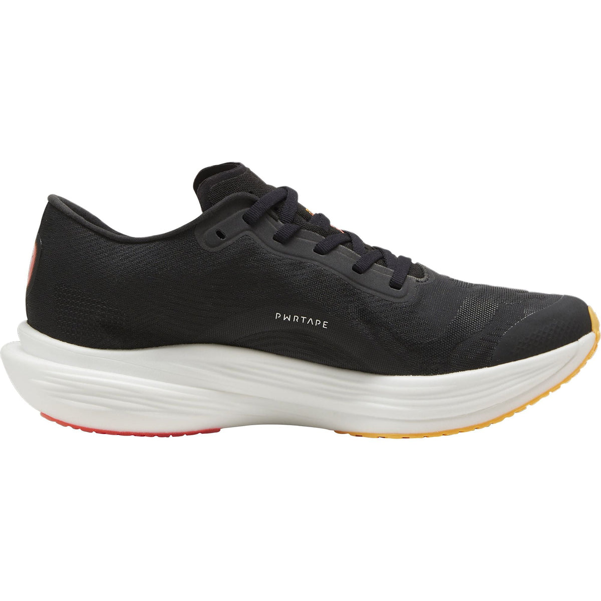 Men's Deviate Nitro Elite 2 Road Running Shoes - Black
