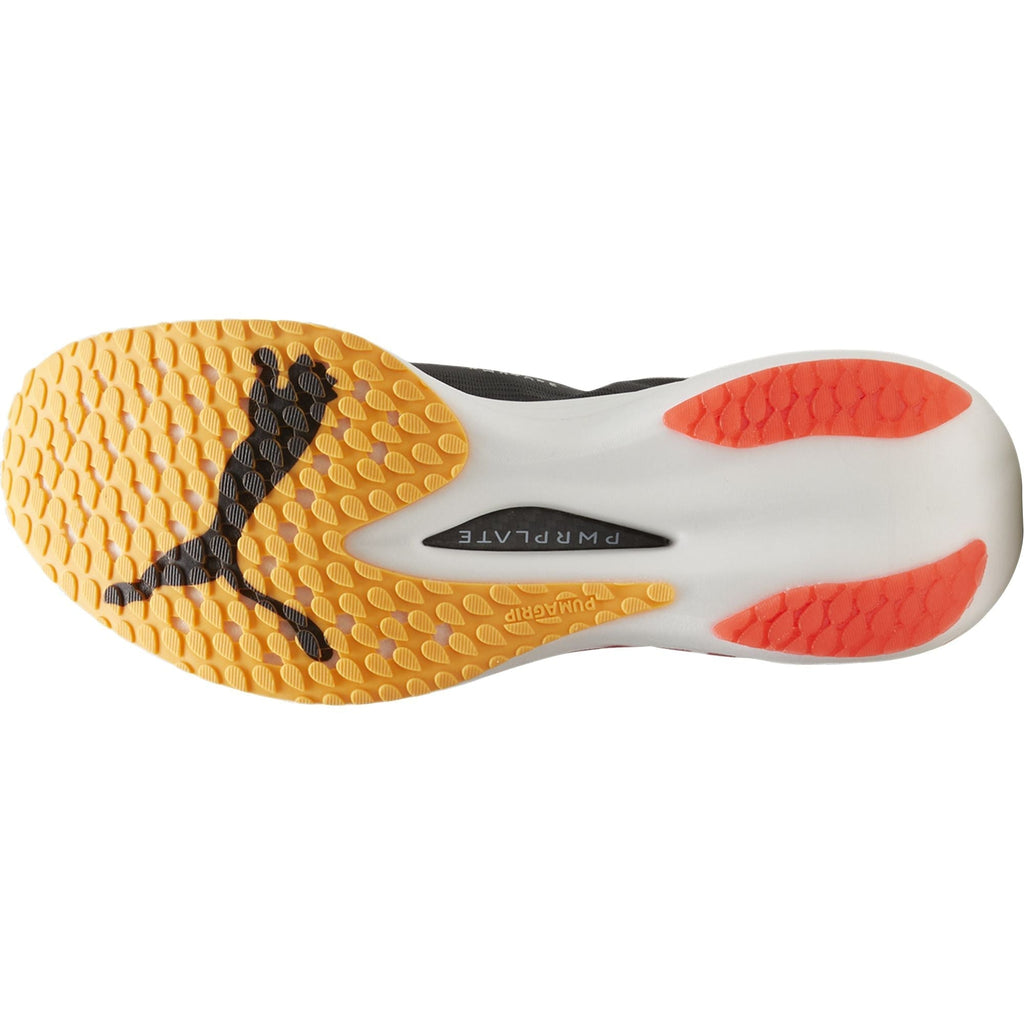 Men's Deviate Nitro Elite 2 Road Running Shoes - Black