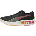 Men's Deviate Nitro Elite 2 Road Running Shoes - Black