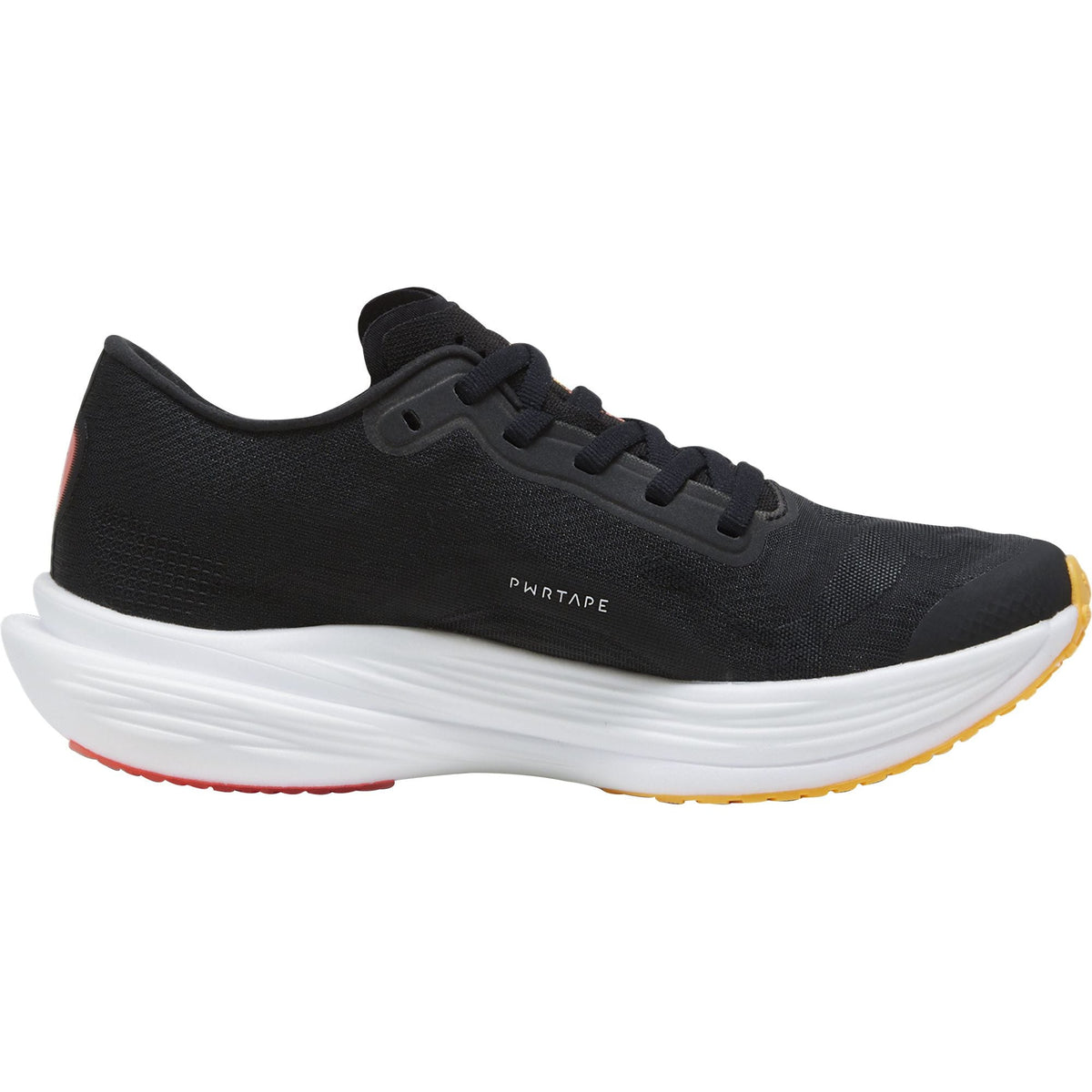 Women's Deviate Nitro Elite 2 Road Running Shoes - Black