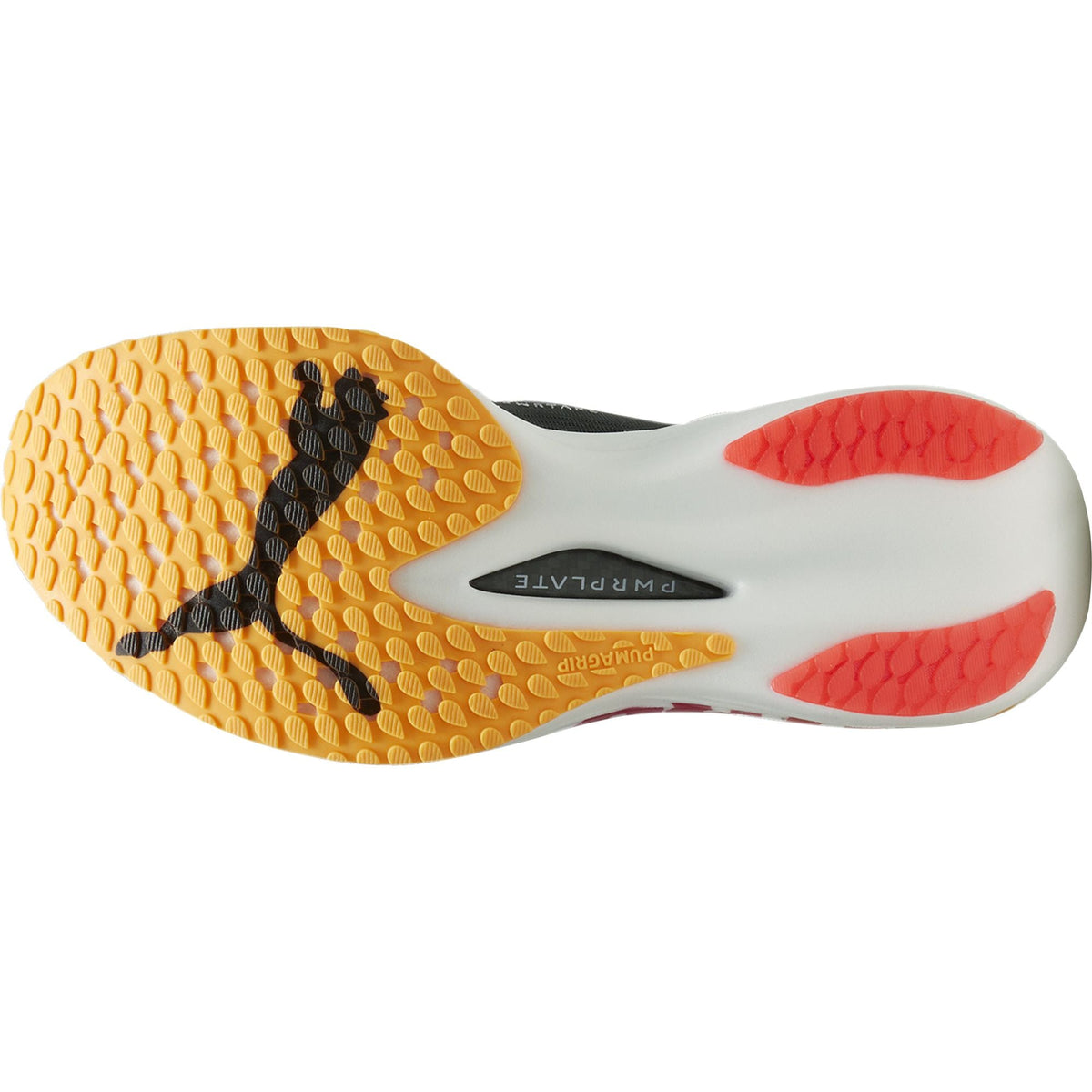 Women's Deviate Nitro Elite 2 Road Running Shoes - Black
