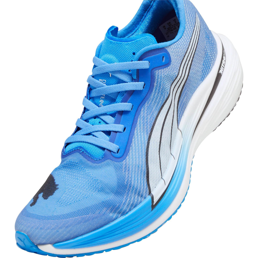 Men's Deviate Nitro Elite 2 Road Running Shoes - Blue
