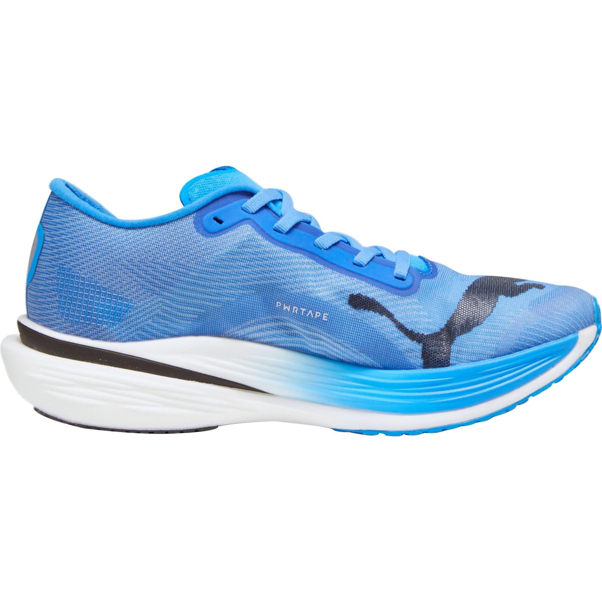 Men's Deviate Nitro Elite 2 Road Running Shoes - Blue