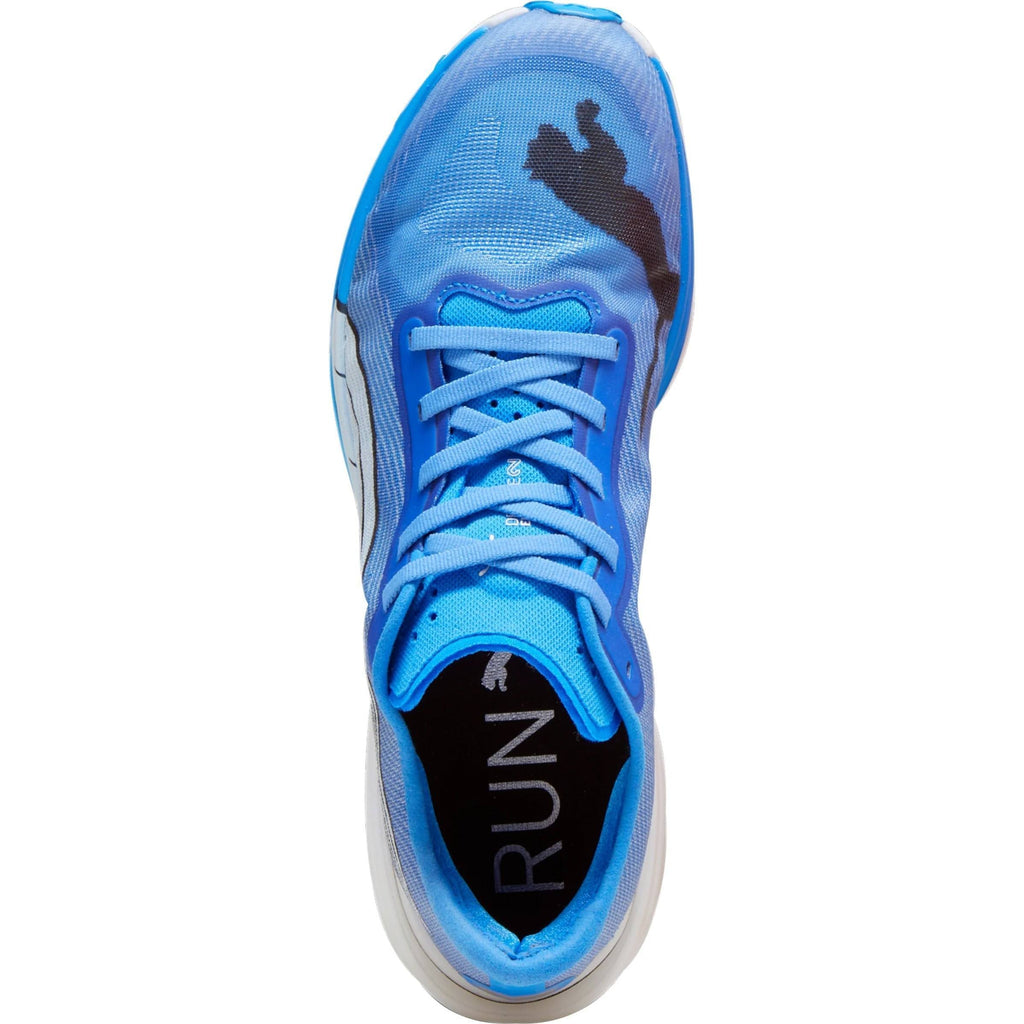 Men's Deviate Nitro Elite 2 Road Running Shoes - Blue
