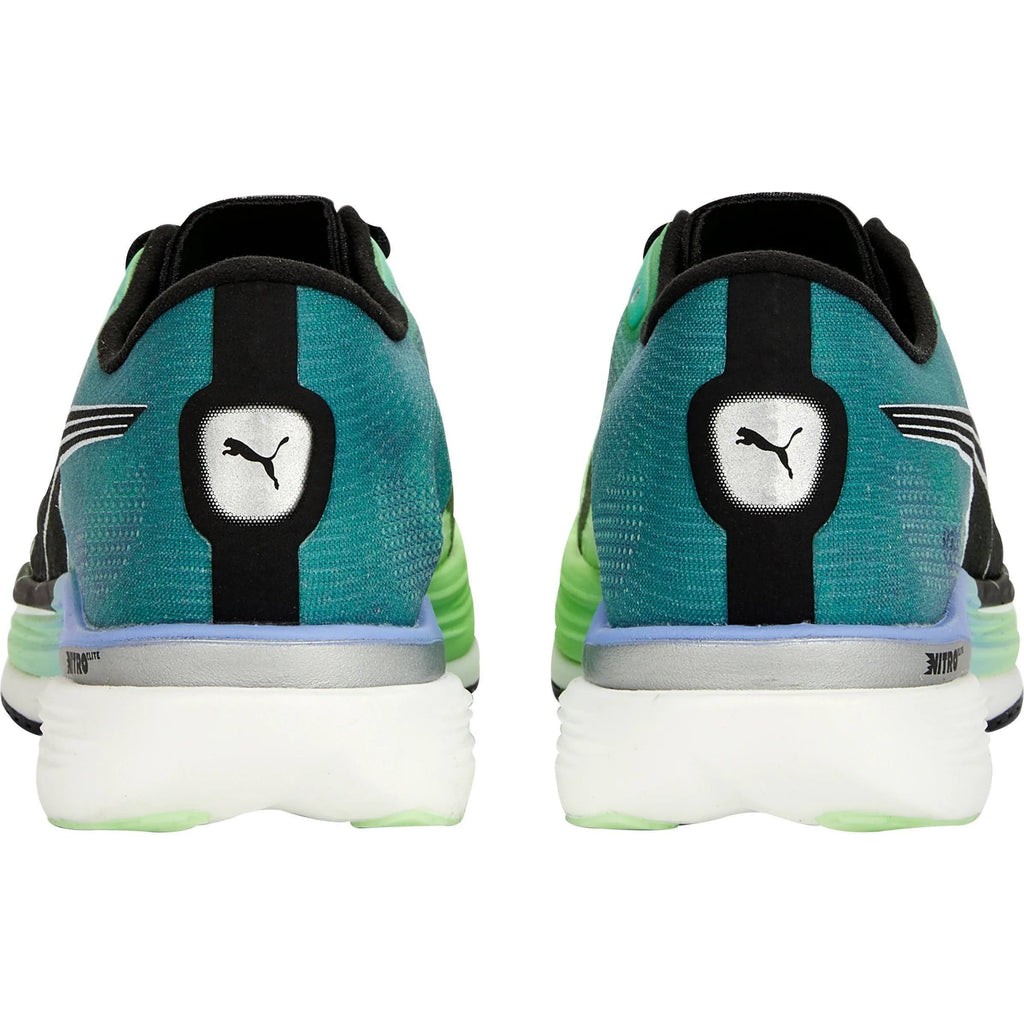 Women's Deviate Nitro Elite 2 Road Running Shoes - Green