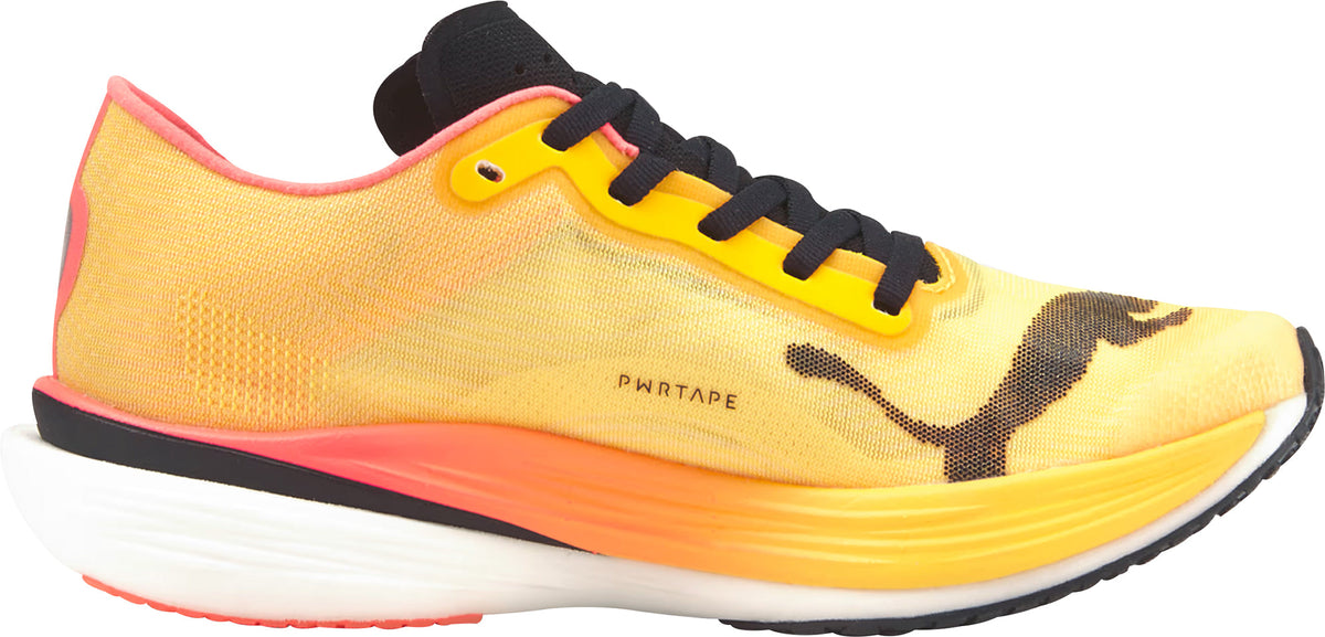 Women's Deviate Nitro Elite 2 Road Running Shoes - Orange