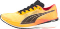 Women's Deviate Nitro Elite 2 Road Running Shoes - Orange