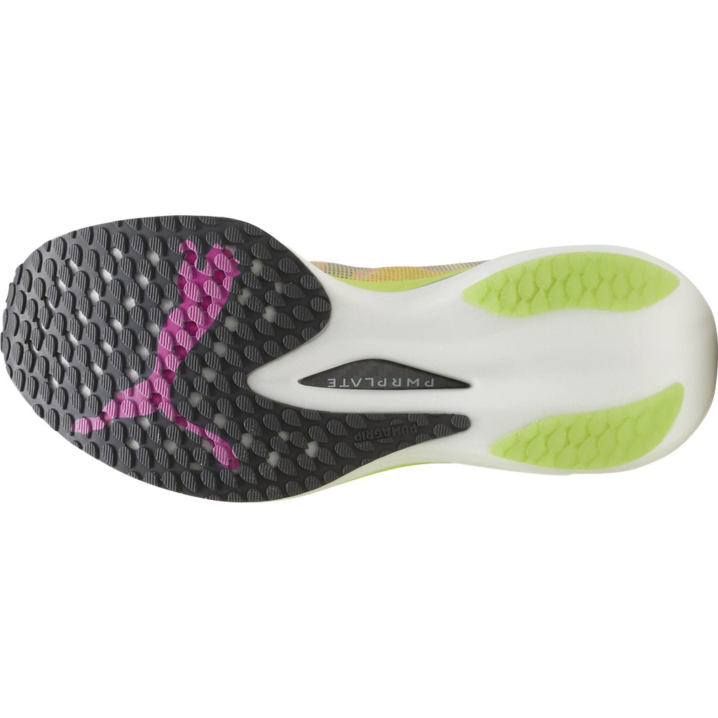 Women's Deviate Nitro Elite 2 Road Running Shoes - Green