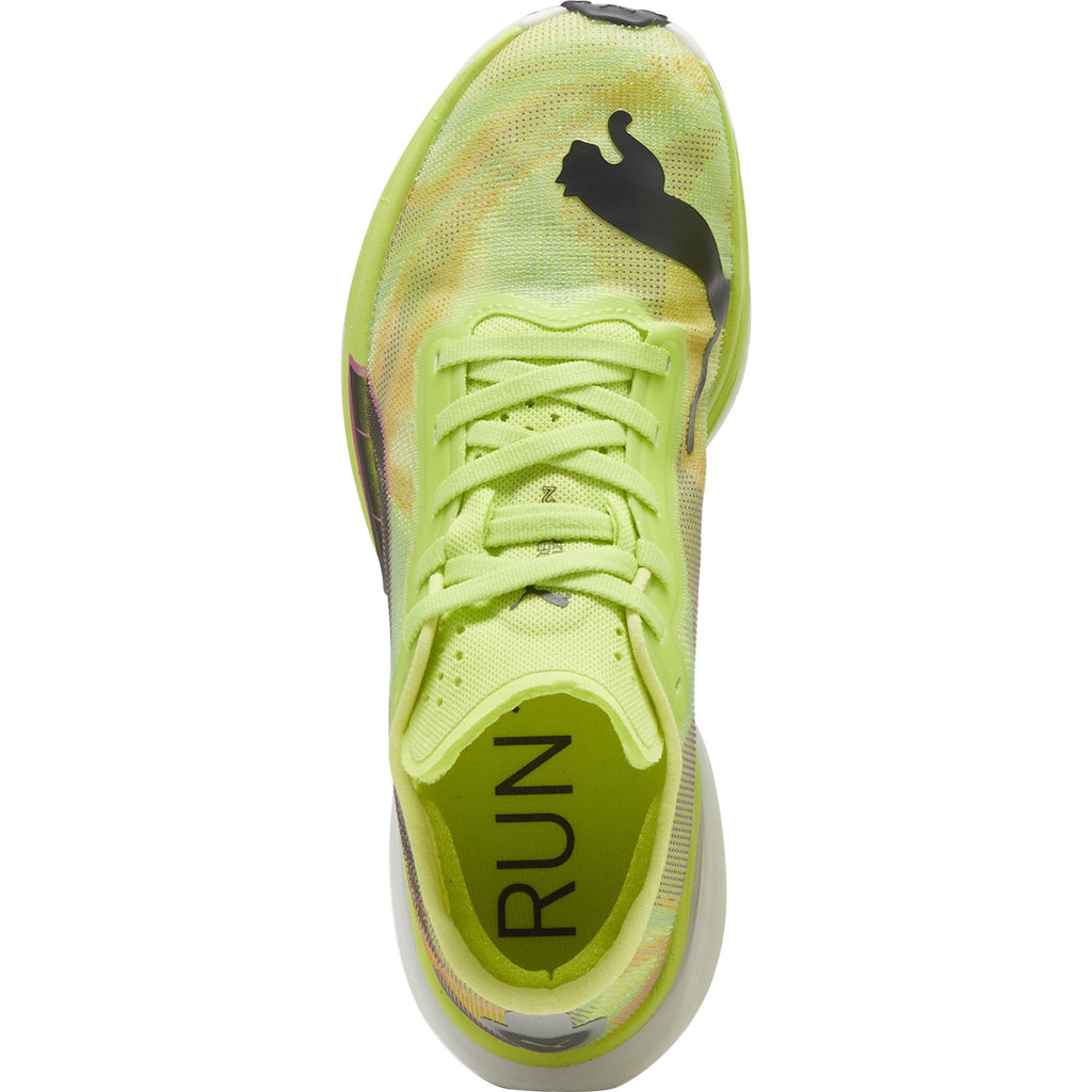 Women's Deviate Nitro Elite 2 Road Running Shoes - Green