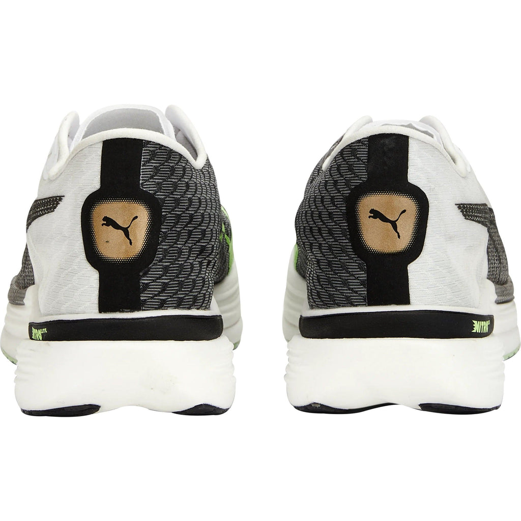Men's Deviate Nitro Elite 2 Road Running Shoes - White