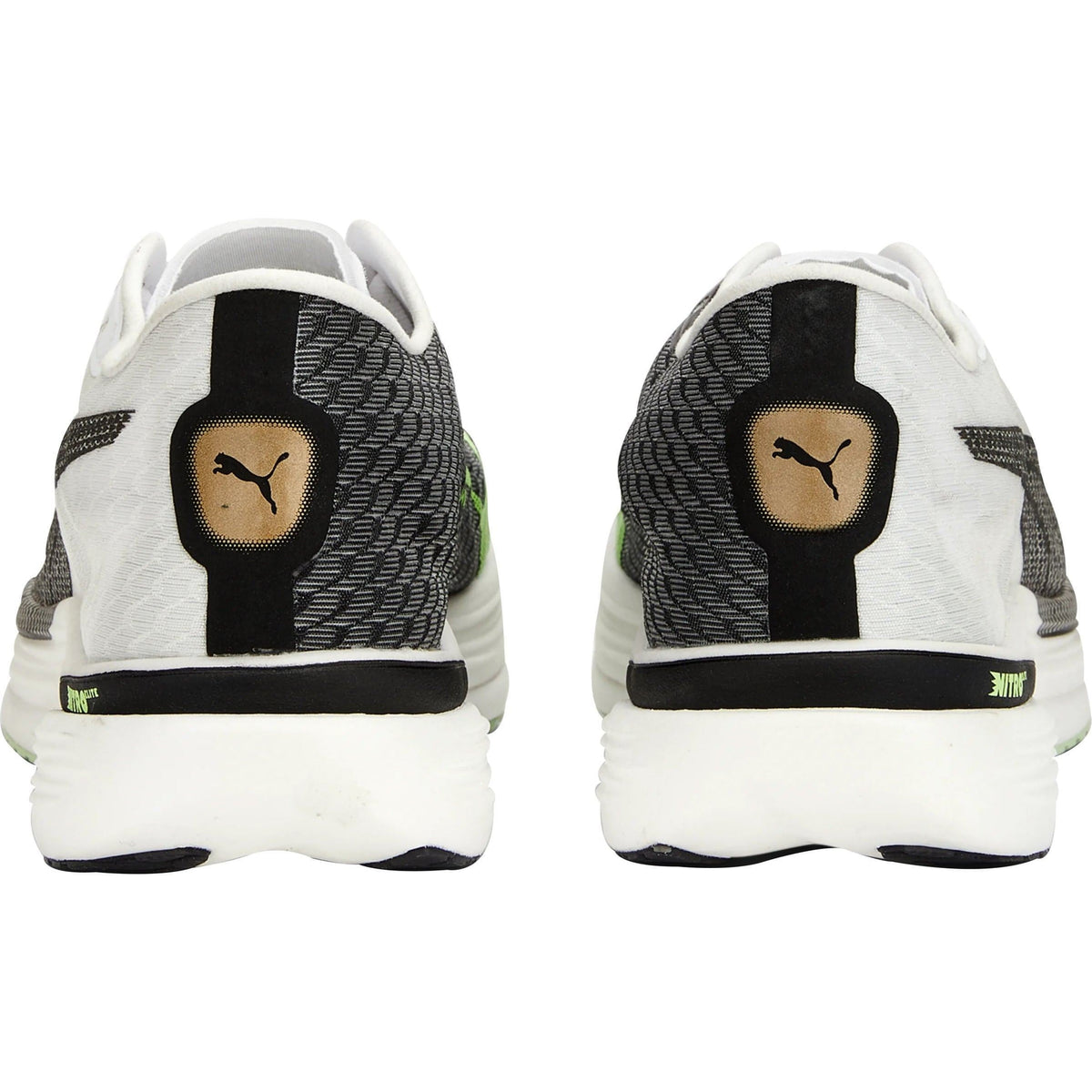 Men's Deviate Nitro Elite 2 Road Running Shoes - White
