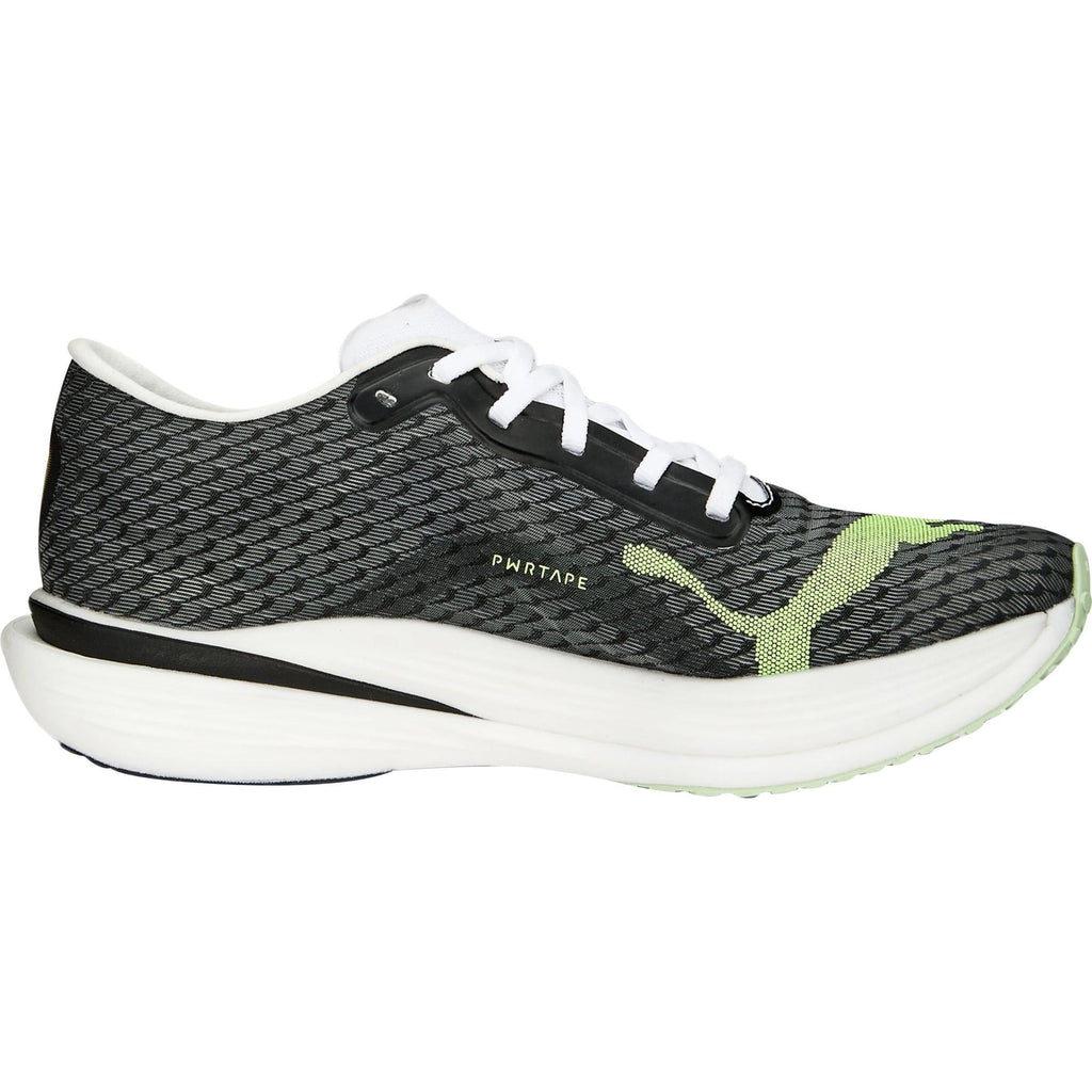 Men's Deviate Nitro Elite 2 Road Running Shoes - White
