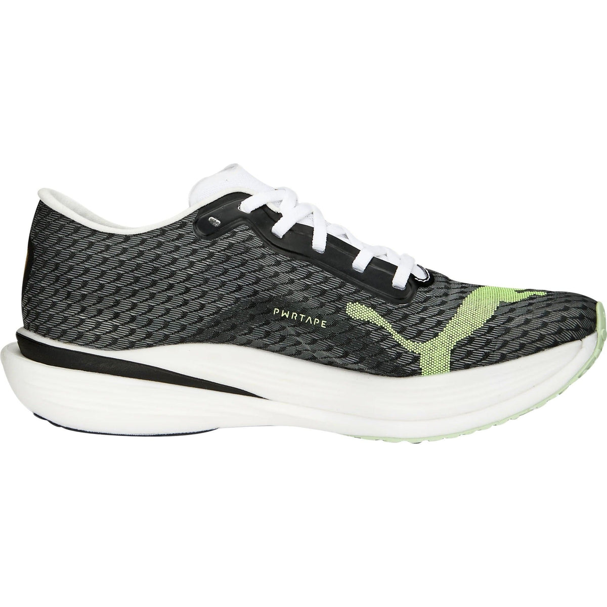 Men's Deviate Nitro Elite 2 Road Running Shoes - White