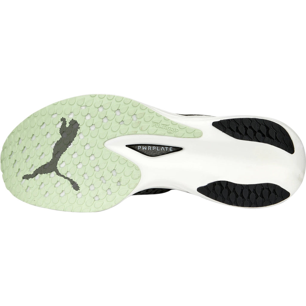 Men's Deviate Nitro Elite 2 Road Running Shoes - White