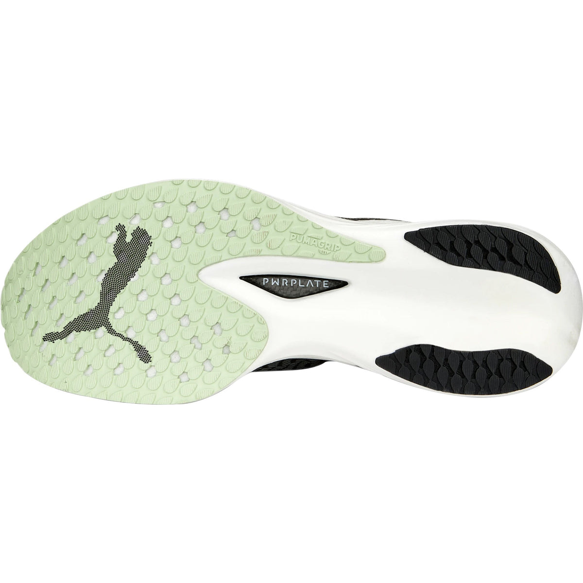 Men's Deviate Nitro Elite 2 Road Running Shoes - White