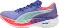 Men's Deviate Nitro Elite 3 Road Running Shoes - Blue
