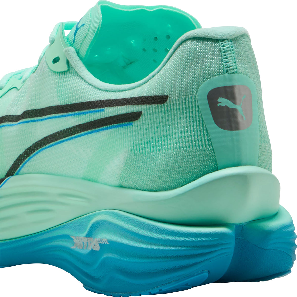 Women's Deviate Nitro Elite 3 Road Running Shoes - Green