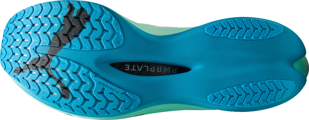 Men's Deviate Nitro Elite 3 Road Running Shoes - Green