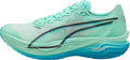 Men's Deviate Nitro Elite 3 Road Running Shoes - Green