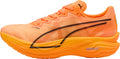Men's Deviate Nitro Elite 3 Road Running Shoes - Orange