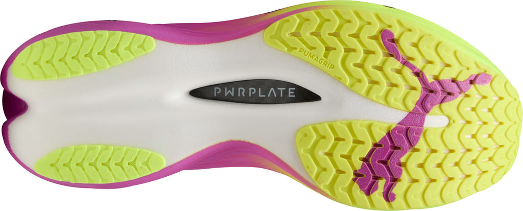 Women's Deviate Nitro Elite 3 Road Running Shoes - White