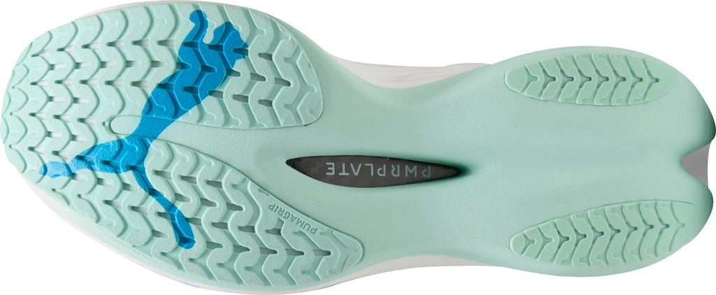 Men's Deviate Nitro Elite 3 Road Running Shoes - White