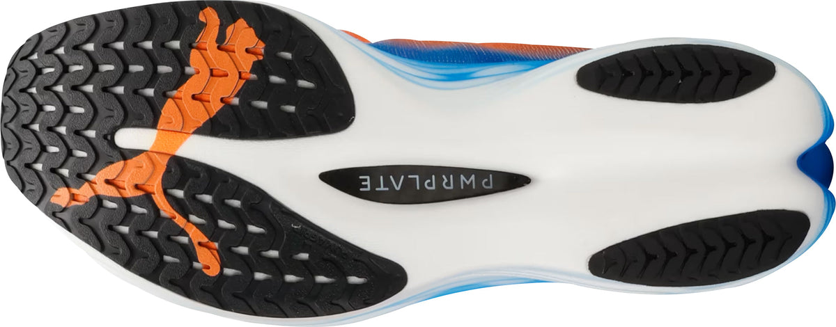 Women's Deviate Nitro Elite 3 Road Running Shoes - White