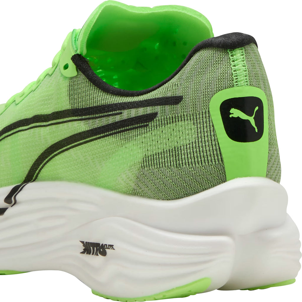 Women's Deviate Nitro Elite 3 HYROX Road Running Shoes - Green