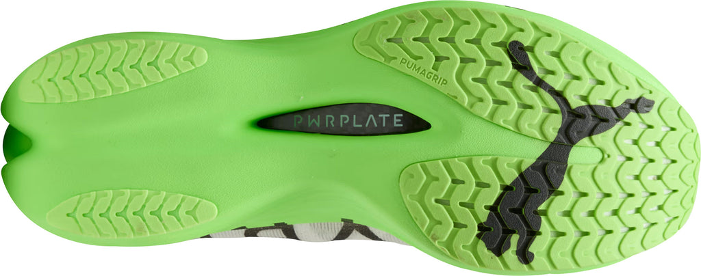 Men's Deviate Nitro Elite 3 HYROX Road Running Shoes - Green