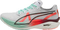 Women's Deviate Nitro Elite 3 HYROX Road Running Shoes - White