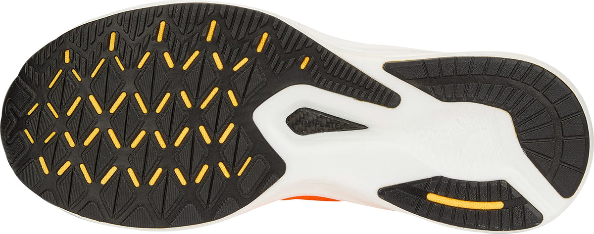 Men's Deviate Nitro Elite Road Running Shoes - Yellow