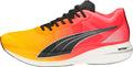 Men's Deviate Nitro Elite Road Running Shoes - Yellow