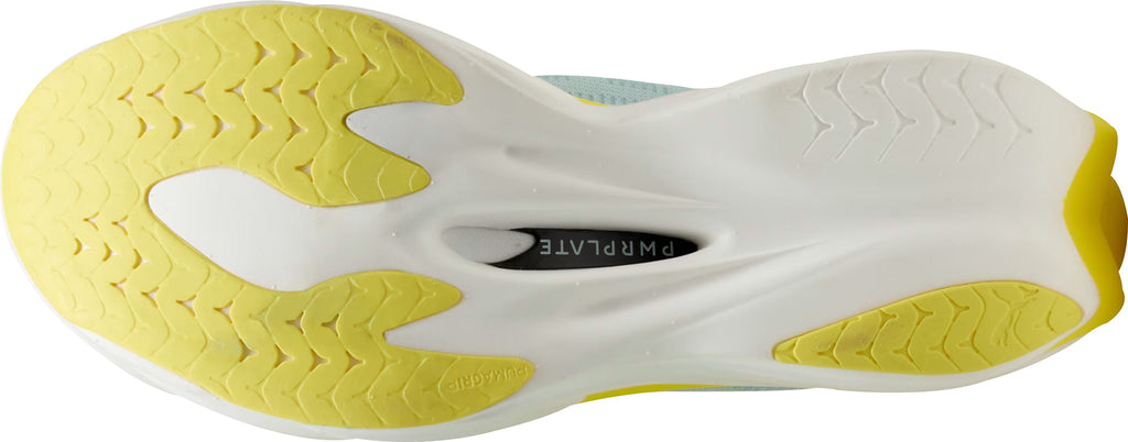 Men's Deviate Nitro Elite 4 Road Running Shoes - Green