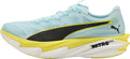 Men's Deviate Nitro Elite 4 Road Running Shoes - Green