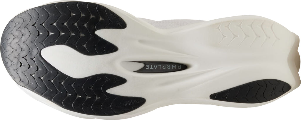 Men's Deviate Nitro Elite 4 Road Running Shoes - White