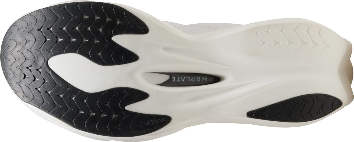 Men's Deviate Nitro Elite 4 Road Running Shoes - White