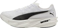 Men's Deviate Nitro Elite 4 Road Running Shoes - White
