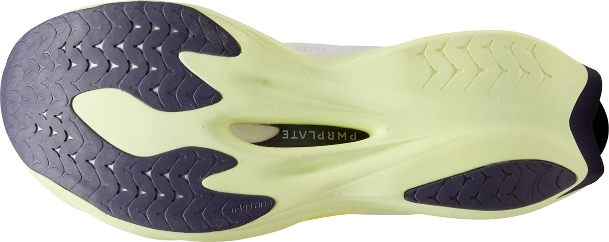 Men's Deviate Nitro Elite 4 Road Running Shoes - White