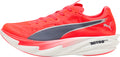 Men's Deviate Nitro Elite 4 Road Running Shoes - Red