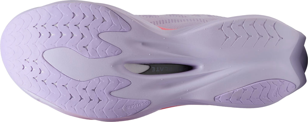 Men's Deviate Nitro Elite 4 Road Running Shoes - Purple