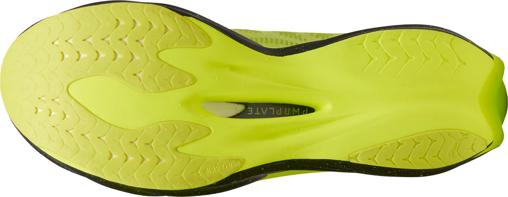 Men's Deviate Nitro Elite 4 Road Running Shoes - Green
