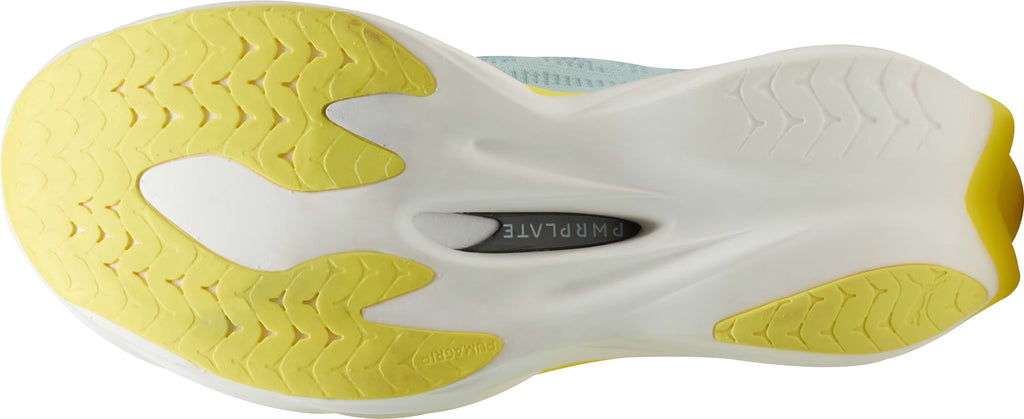 Women's Deviate Nitro Elite 4 Road Running Shoes - Green