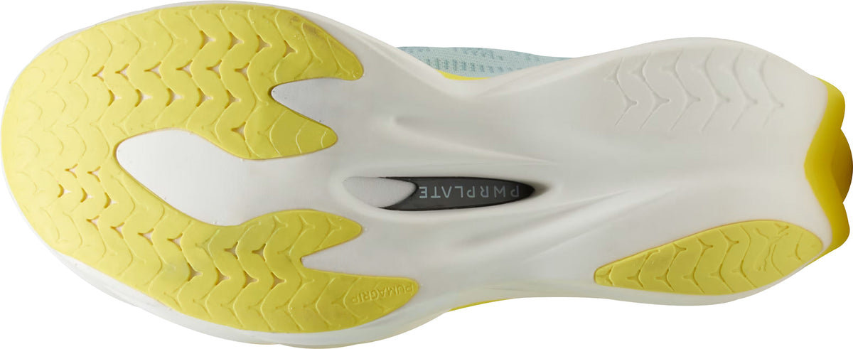 Women's Deviate Nitro Elite 4 Road Running Shoes - Green