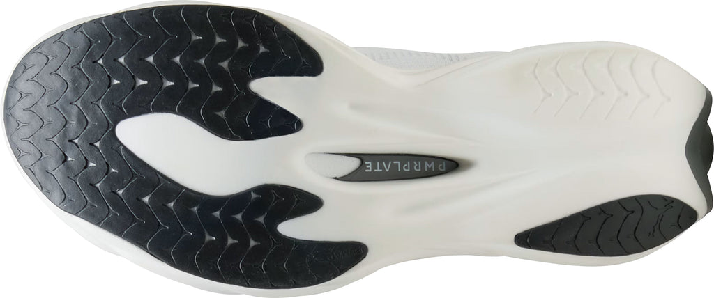 Women's Deviate Nitro Elite 4 Road Running Shoes - White
