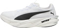 Women's Deviate Nitro Elite 4 Road Running Shoes - White