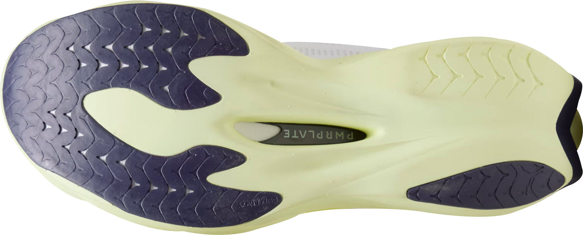 Women's Deviate Nitro Elite 4 Road Running Shoes - White