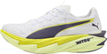 Women's Deviate Nitro Elite 4 Road Running Shoes - White