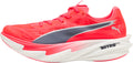 Women's Deviate Nitro Elite 4 Road Running Shoes - Red